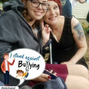 Meet your Posher, Anne